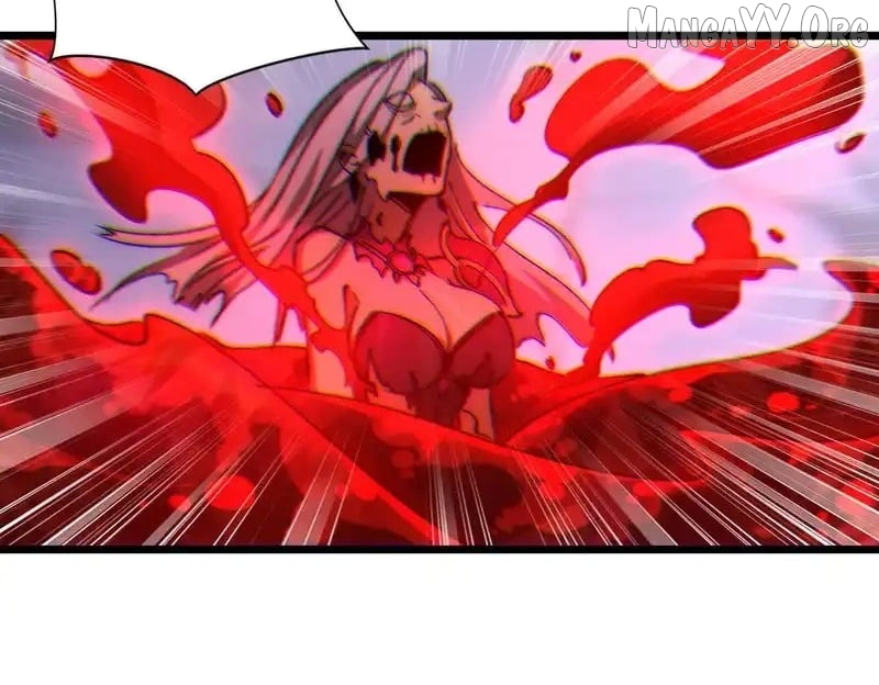 Summoning demons—I am the Abyss Chapter 46 - page 7